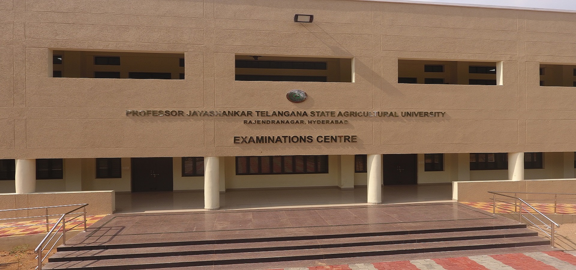 MSC Agriculture