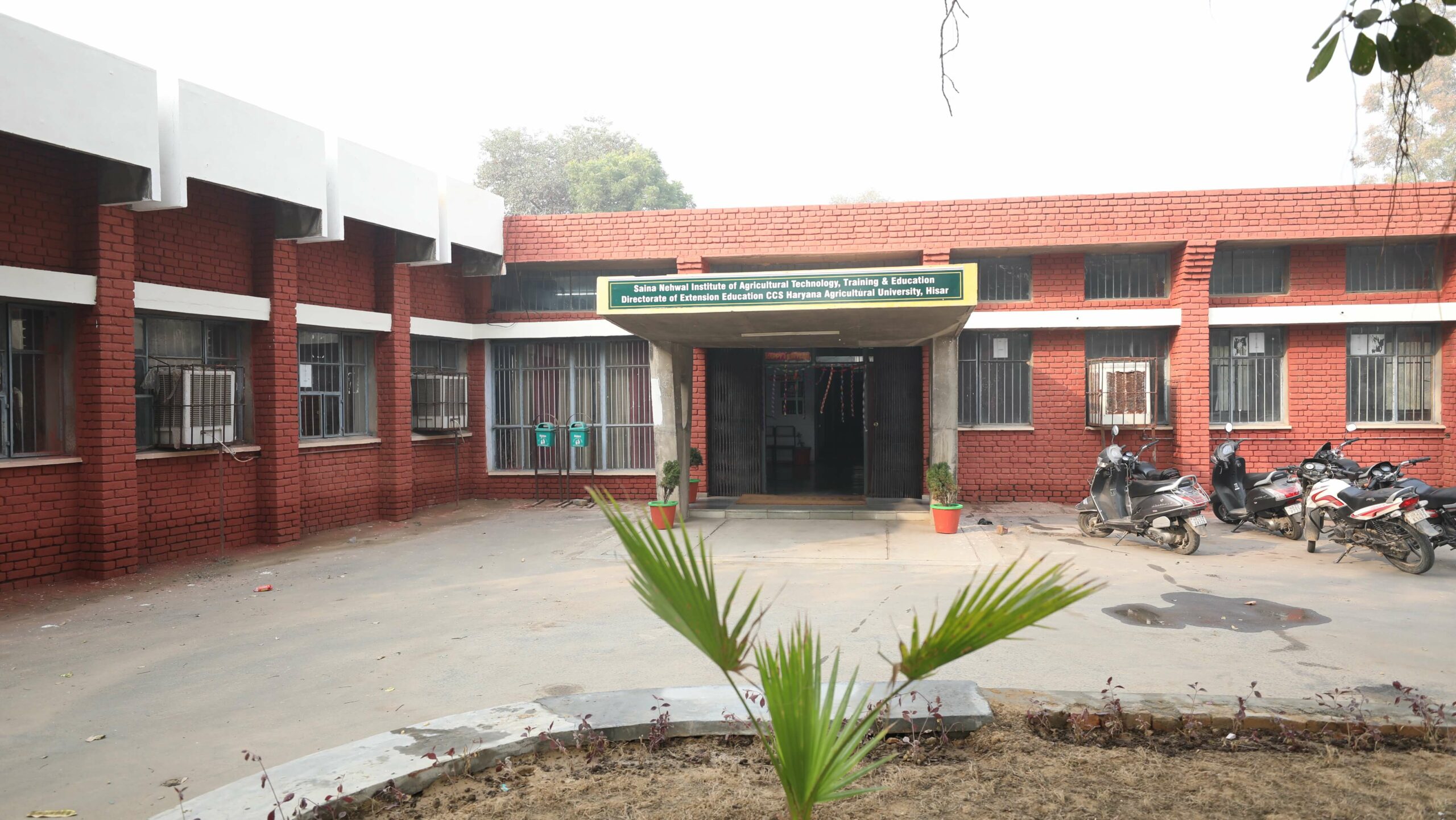 Msc Agriculture 1