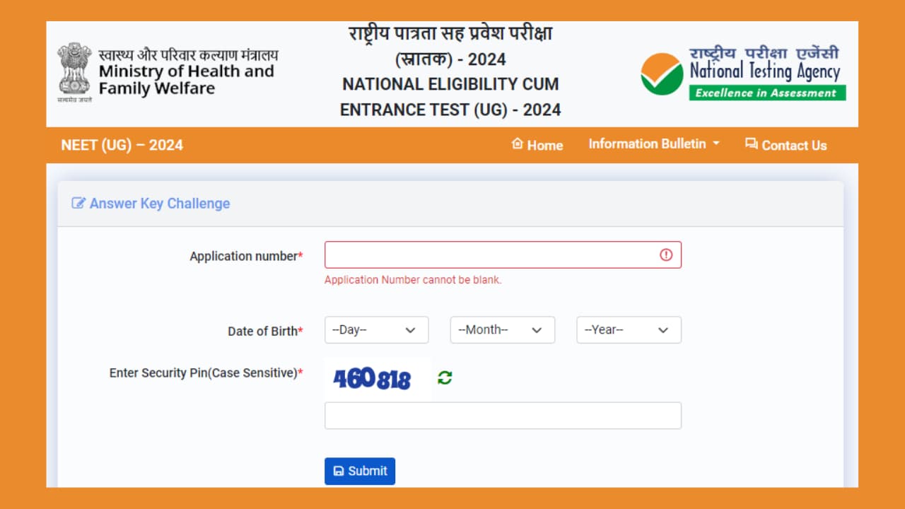 Neet 2024 Result 2
