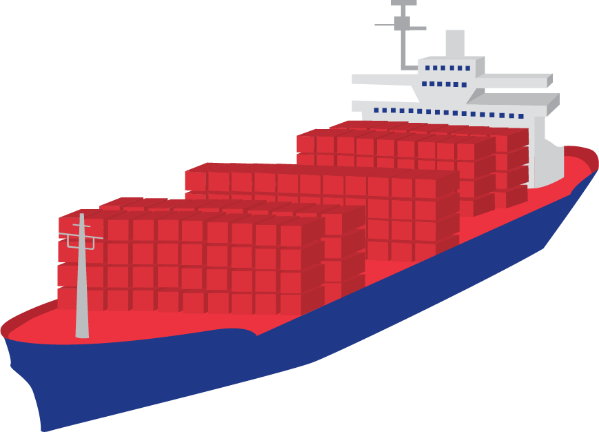 MBA in Digital Maritime and Supply Chain