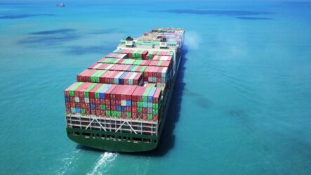 MBA in Digital Maritime and Supply Chain Course Launched