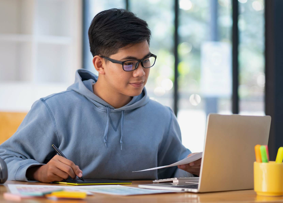 Top 10 Online Education Trends For 2024