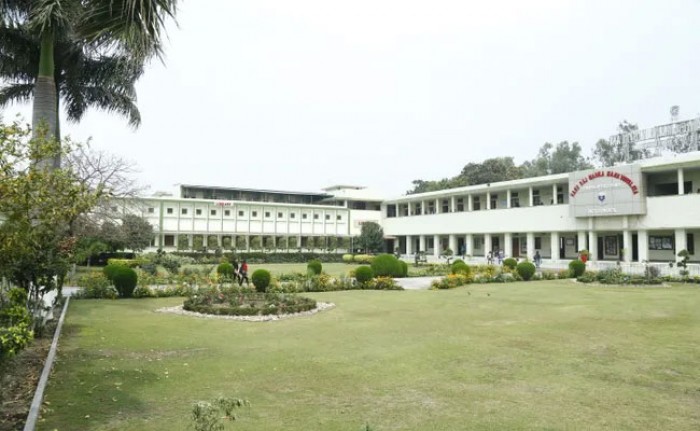 Top 20 Ma History Colleges In Punjab 4.4