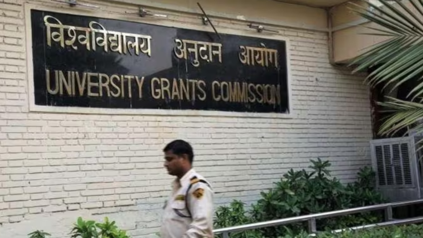Universities Can Now Admit Students Twice A Year
