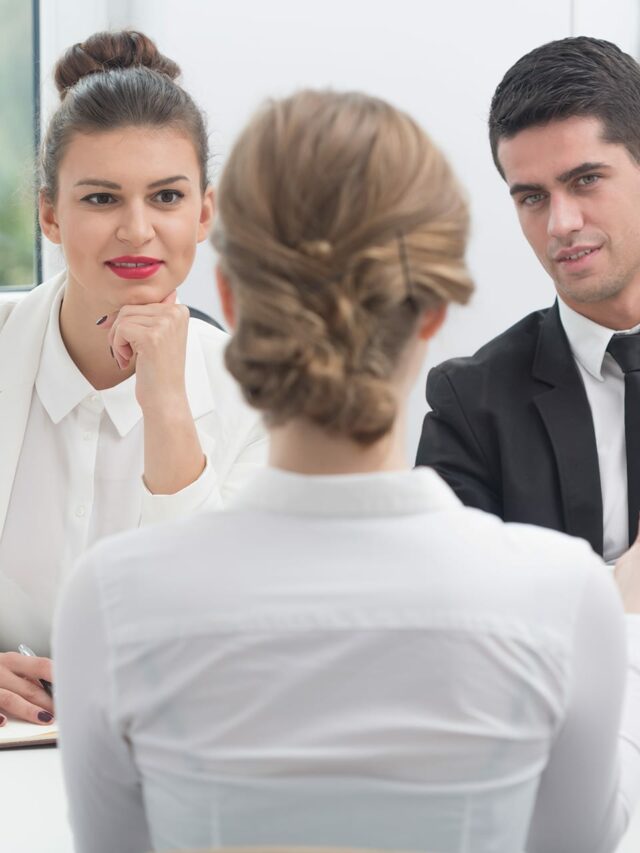 LinkedIn Career Expert Shares Top Job Interview Tip