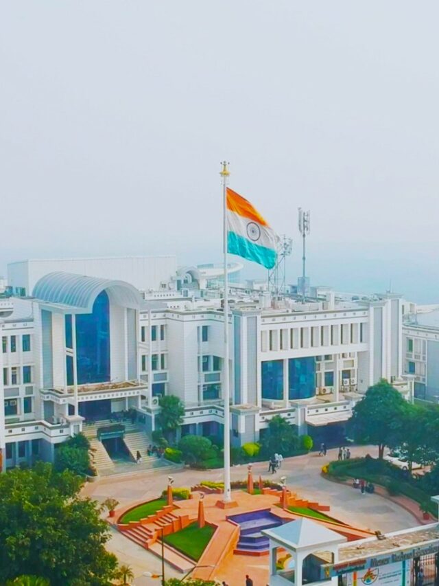 Manav Rachna University installs GNSS receiver in collaboration with ISRO