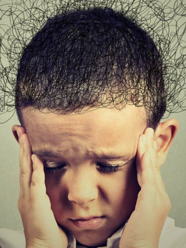 Teen Mental Health: A Parent’s Guide