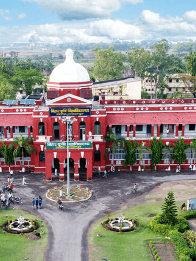 Bihar Agricultural University Secures UK Patent for Efficiency Testing Device