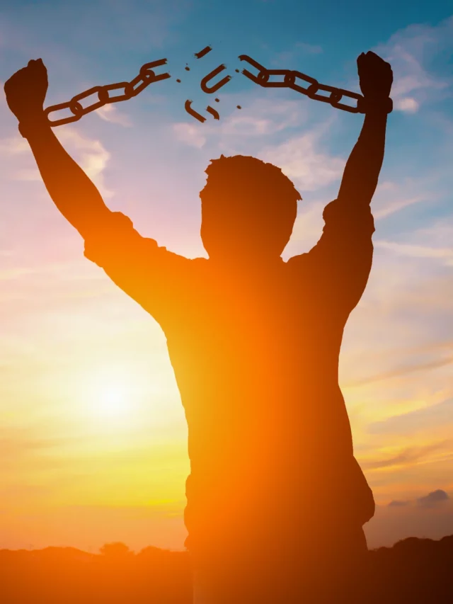 Signs Your Body Is Telling You To Take A Break