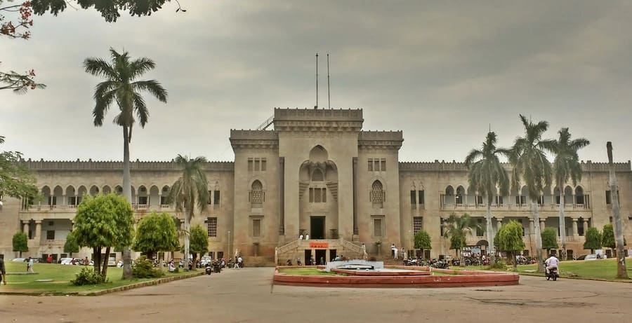 Bsc Agriculture 4