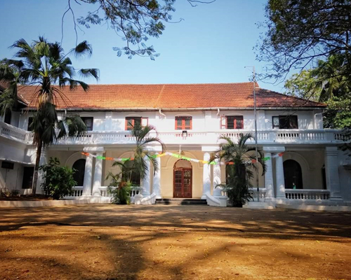 Top 20 Government Colleges in Kerala