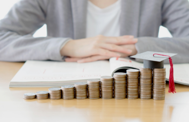 Education Funding Solutions in India : How & Where to Find Scholarships & Loans