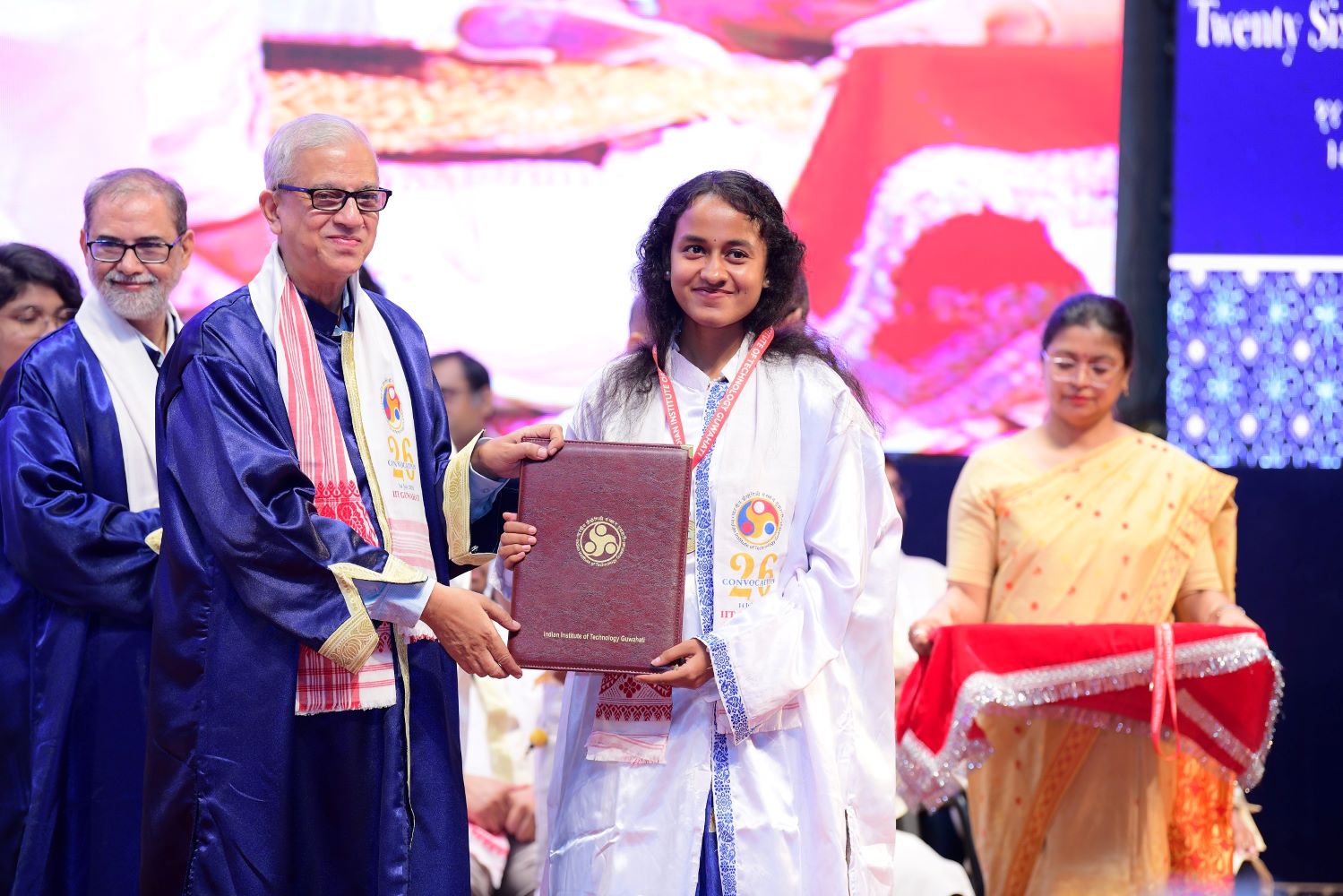 IIT Guwahati