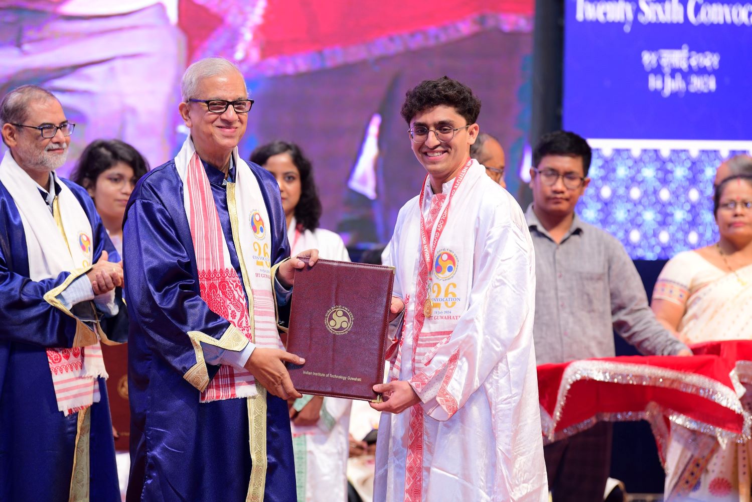 IIT Guwahati