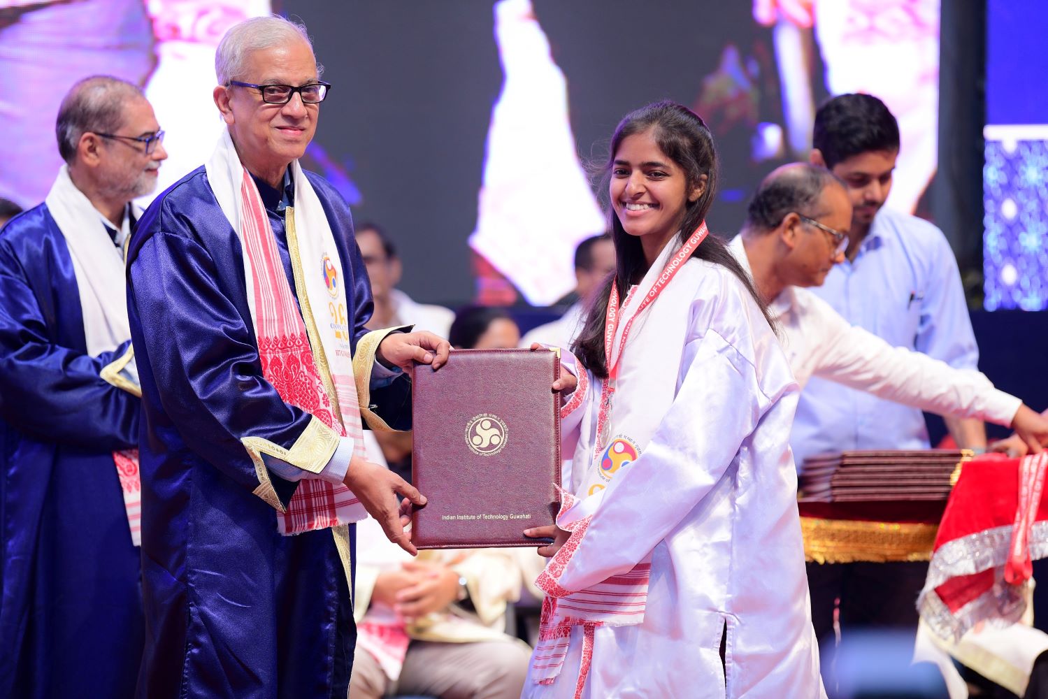 IIT Guwahati