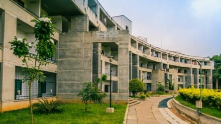 Top 20 Government Colleges in Karnataka