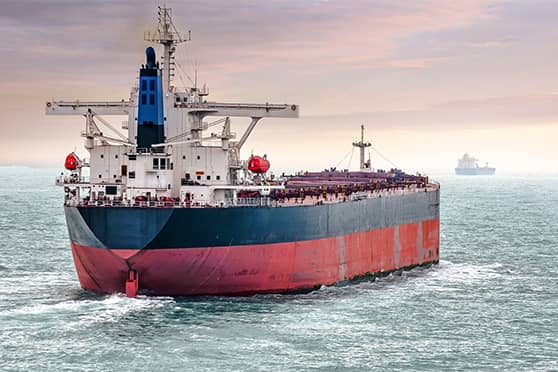 Marine Engineering vs Ocean Engineering