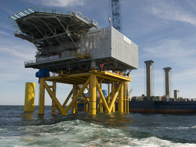 Marine Engineering vs Ocean Engineering