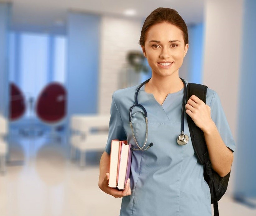 Nursing