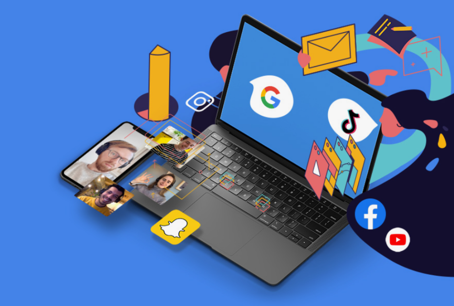 Online Digital
