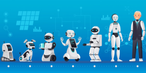 Top 20 Robotics Engineering colleges in India