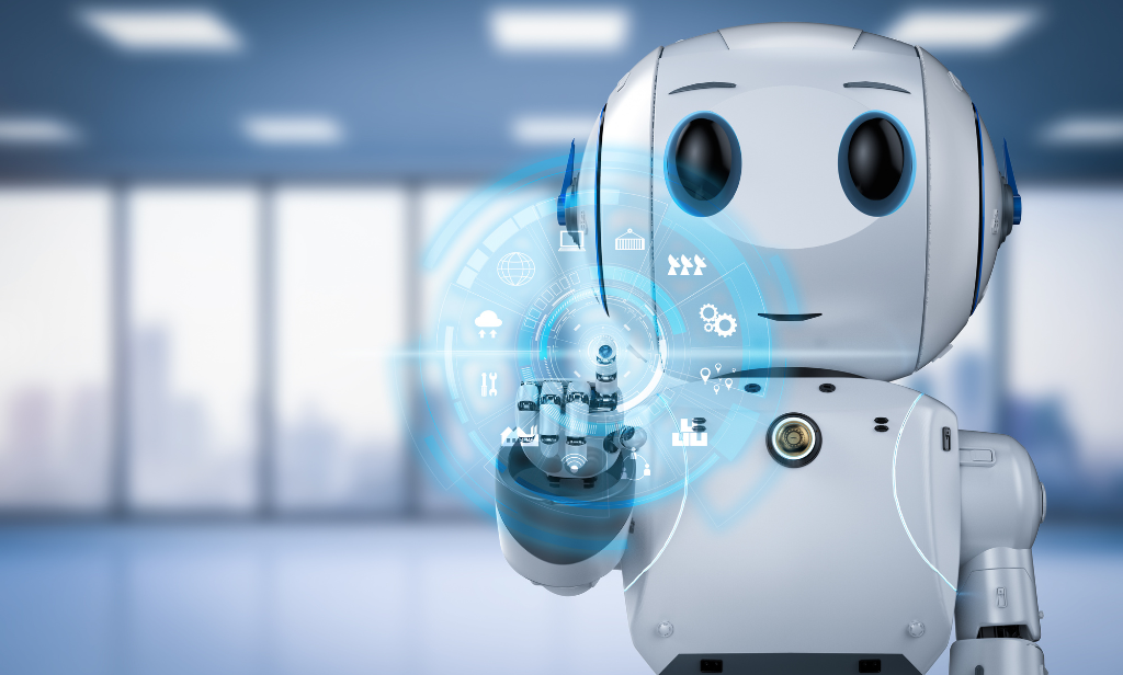 BTech Robotics Engineering