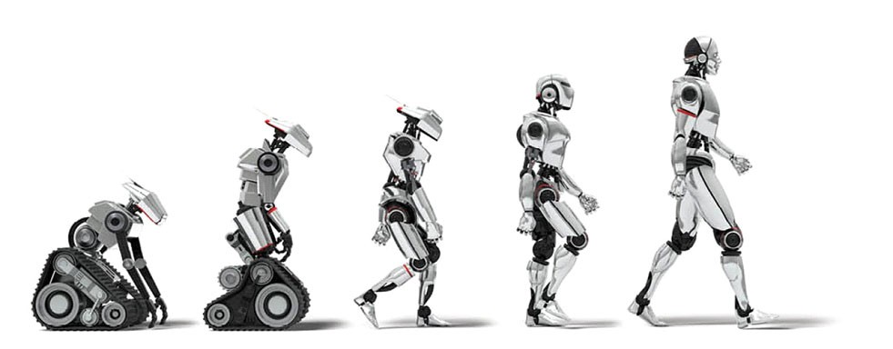 BTech Robotics Engineering