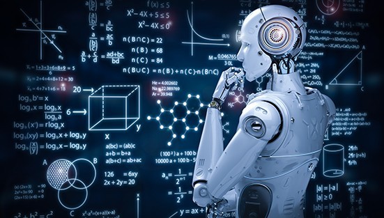 BTech Robotics Engineering