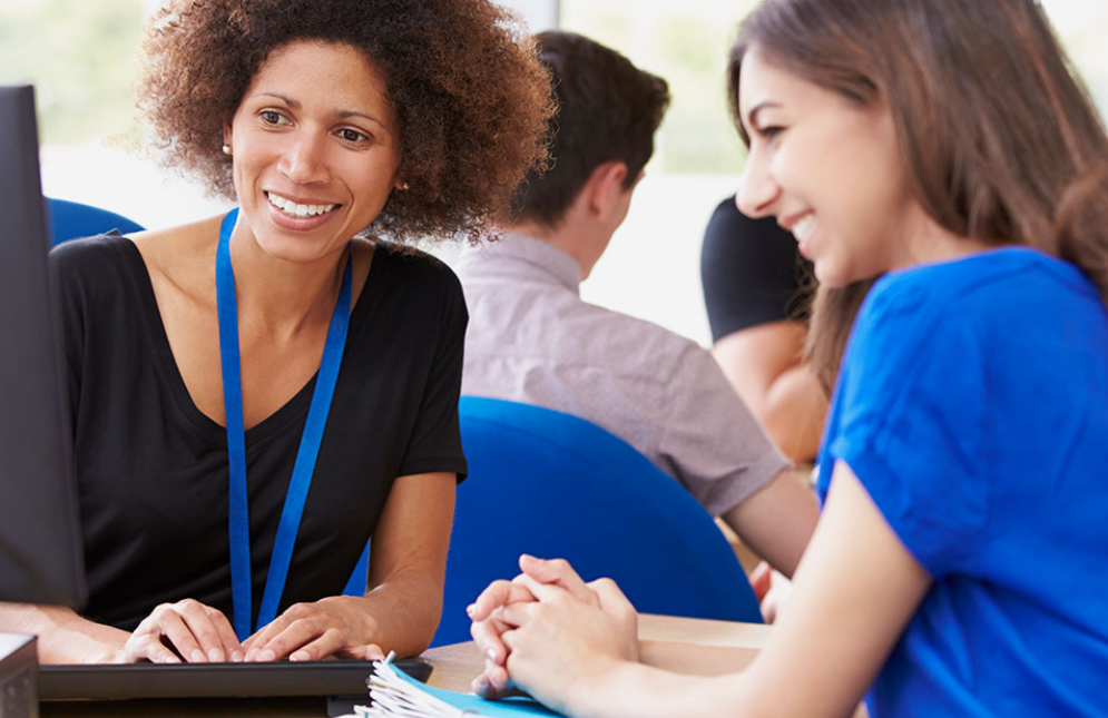 Student Support Sevice