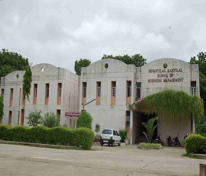 Top 20 Government Universities in Gujarat