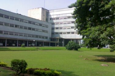 Top 20 Government Colleges in Maharashtra
