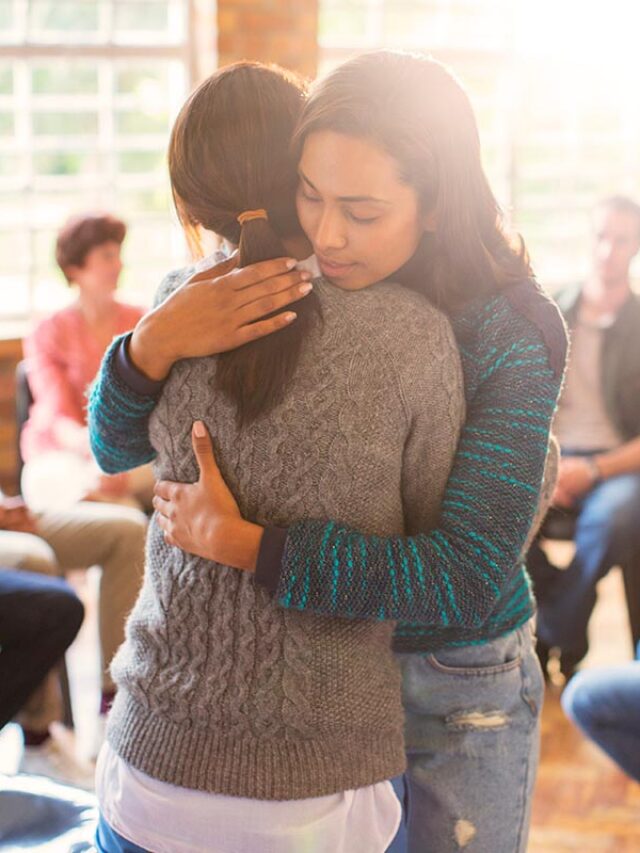 Mental Health Support in Colleges