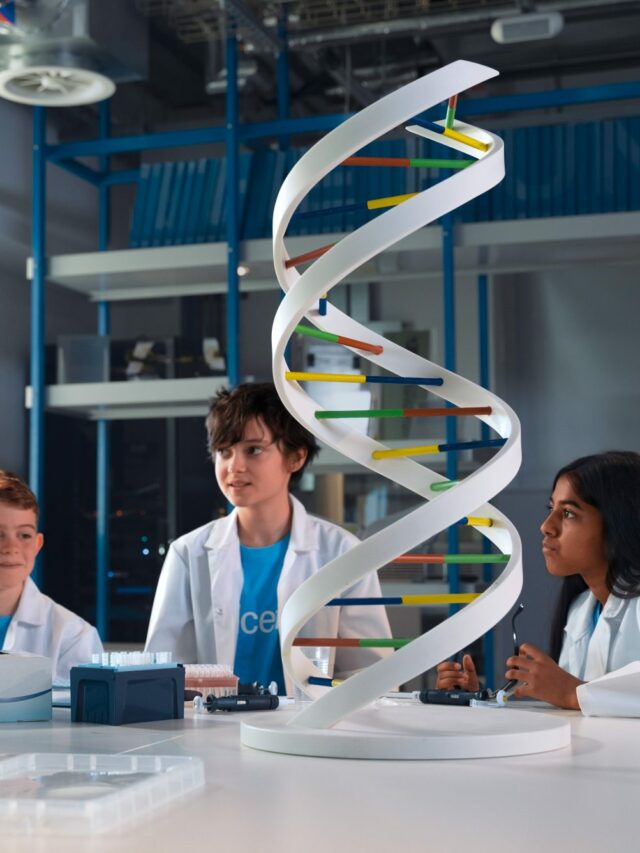 5 Career Options After Genetics