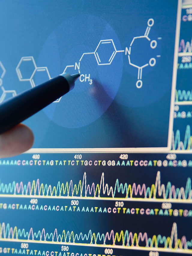 5 Career Options After Bioinformatics