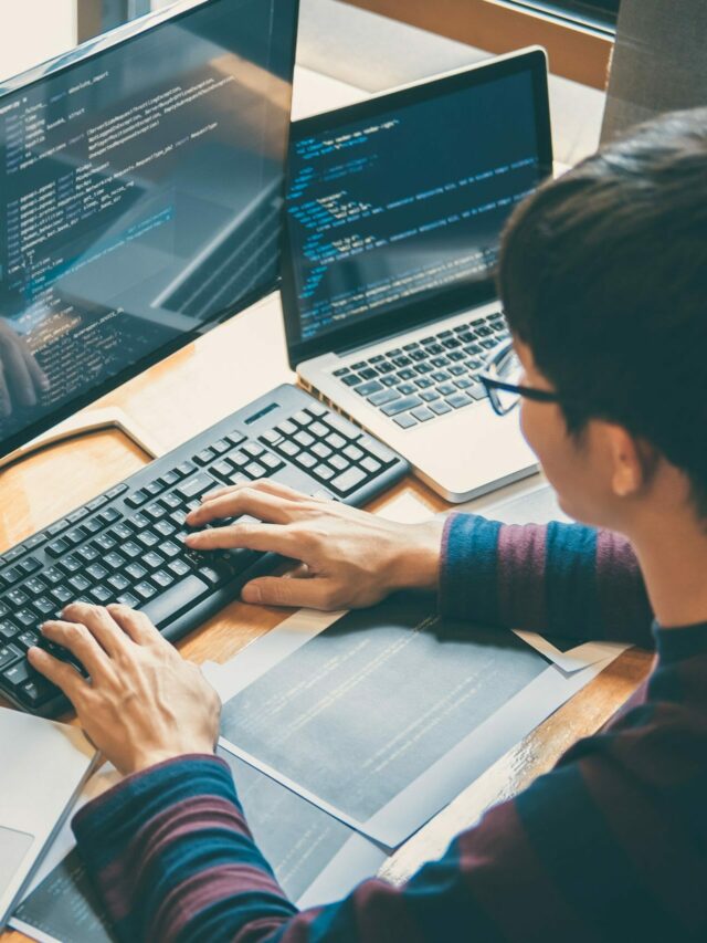Why Learn to Code? 5 Key Reasons