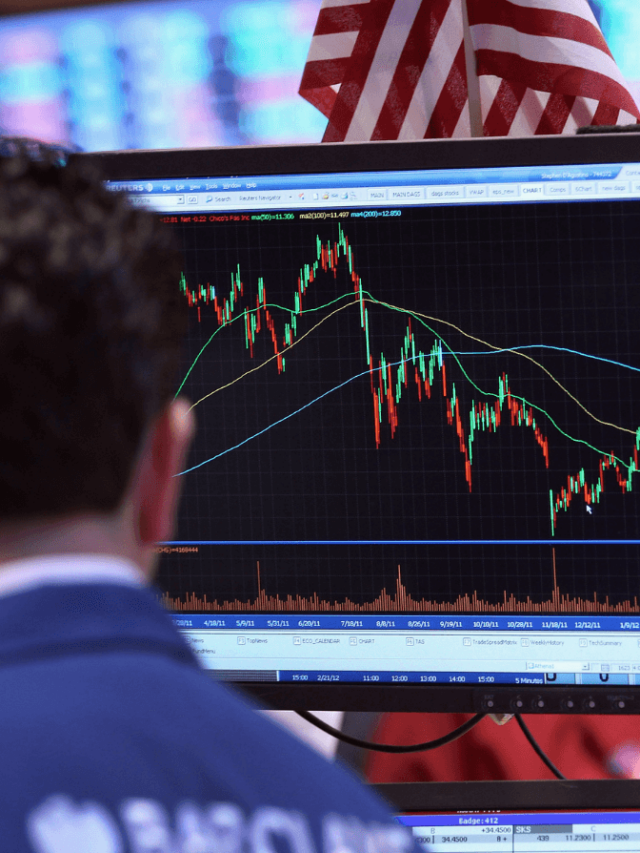 Stock market crash: 3 reasons why investors rejected the budget
