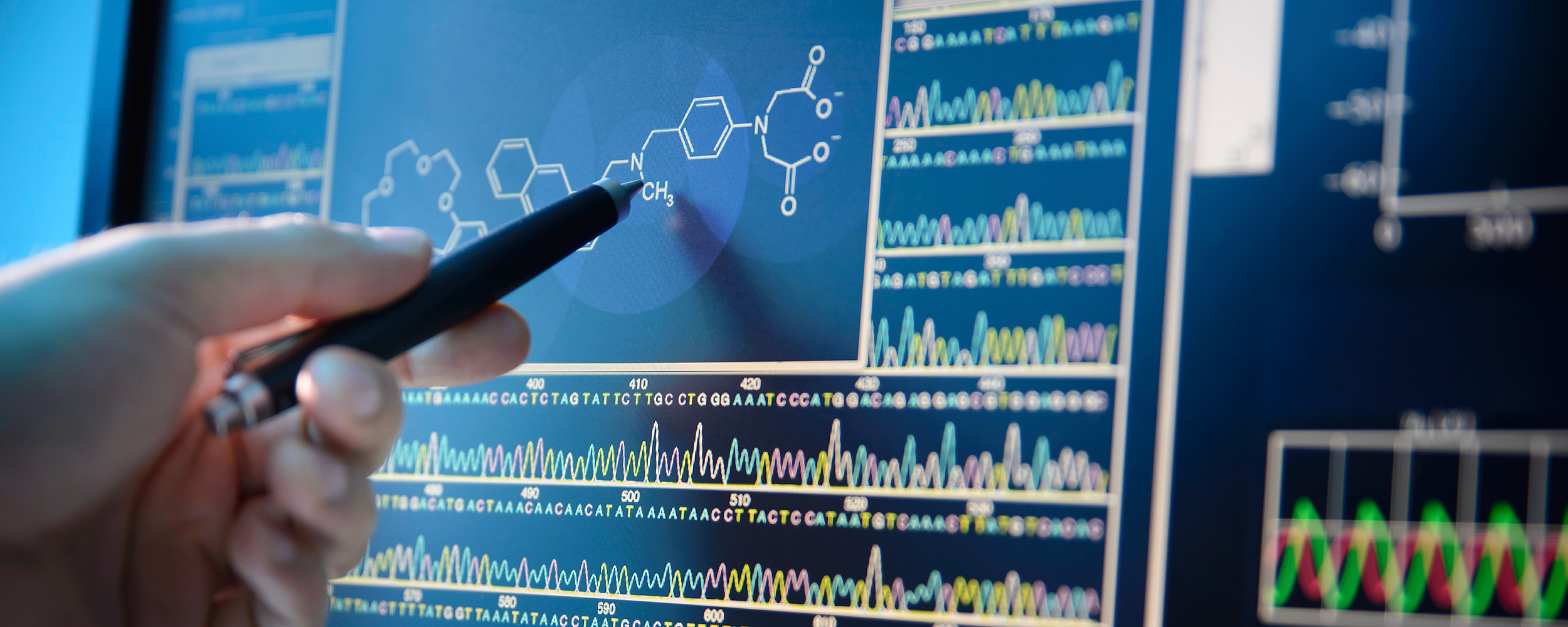 Bioinformatics