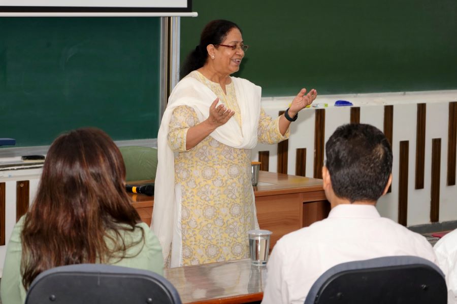 IIM Lucknow