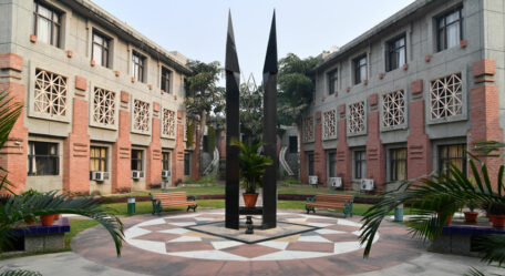 IIM Lucknow faculty highlights great role