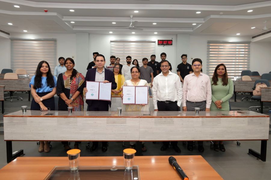 IIM Lucknow