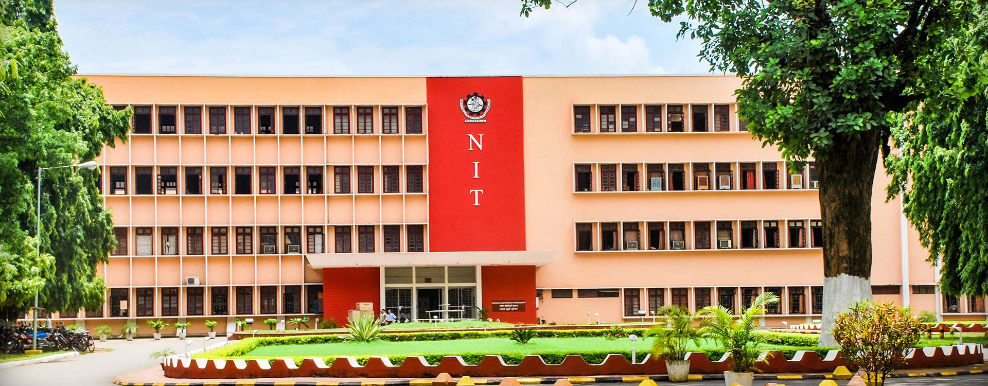 NIT Rourkela 