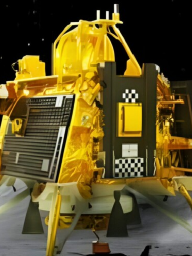 National Space Day to be celebrated as success of Chandrayaan-3 Mission