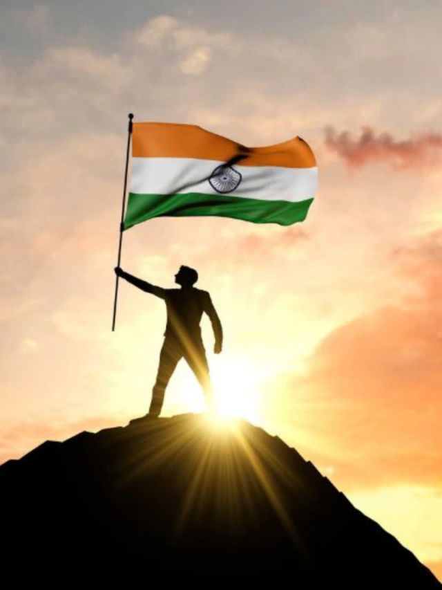 Independence Day History