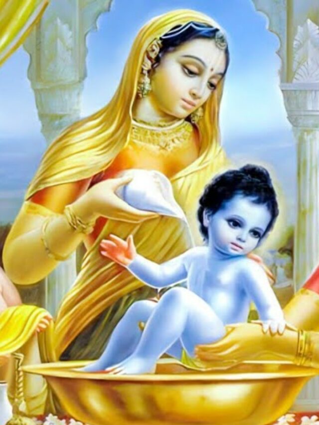Lord Krishna Janmashtami Wishes 2024