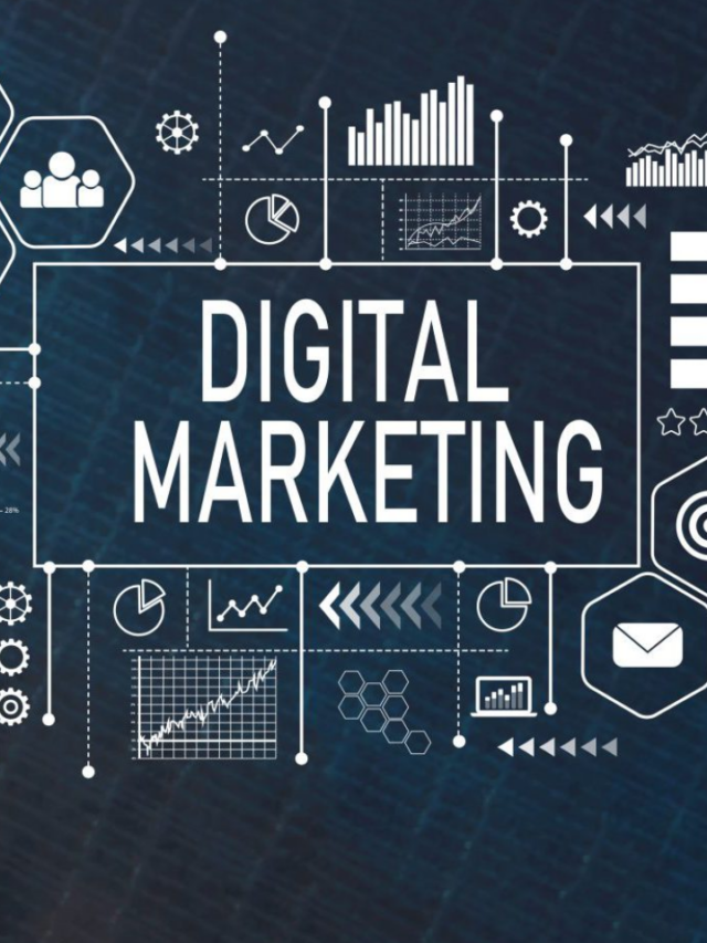 Tips to advance Digital Marketing careers