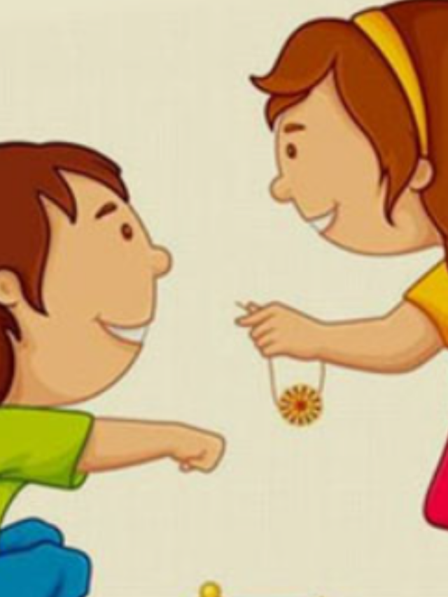 Raksha Bandhan 2024: Strengthening Bonds Through Education