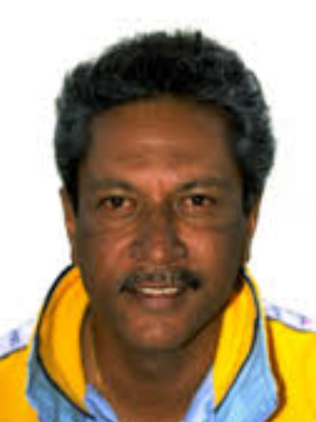 Anshuman Gaekwad: A Stalwart of Indian Cricket