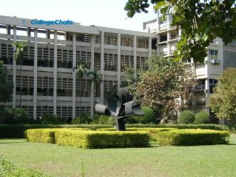 Top 20 Civil Engineering Colleges in Maharashtra
