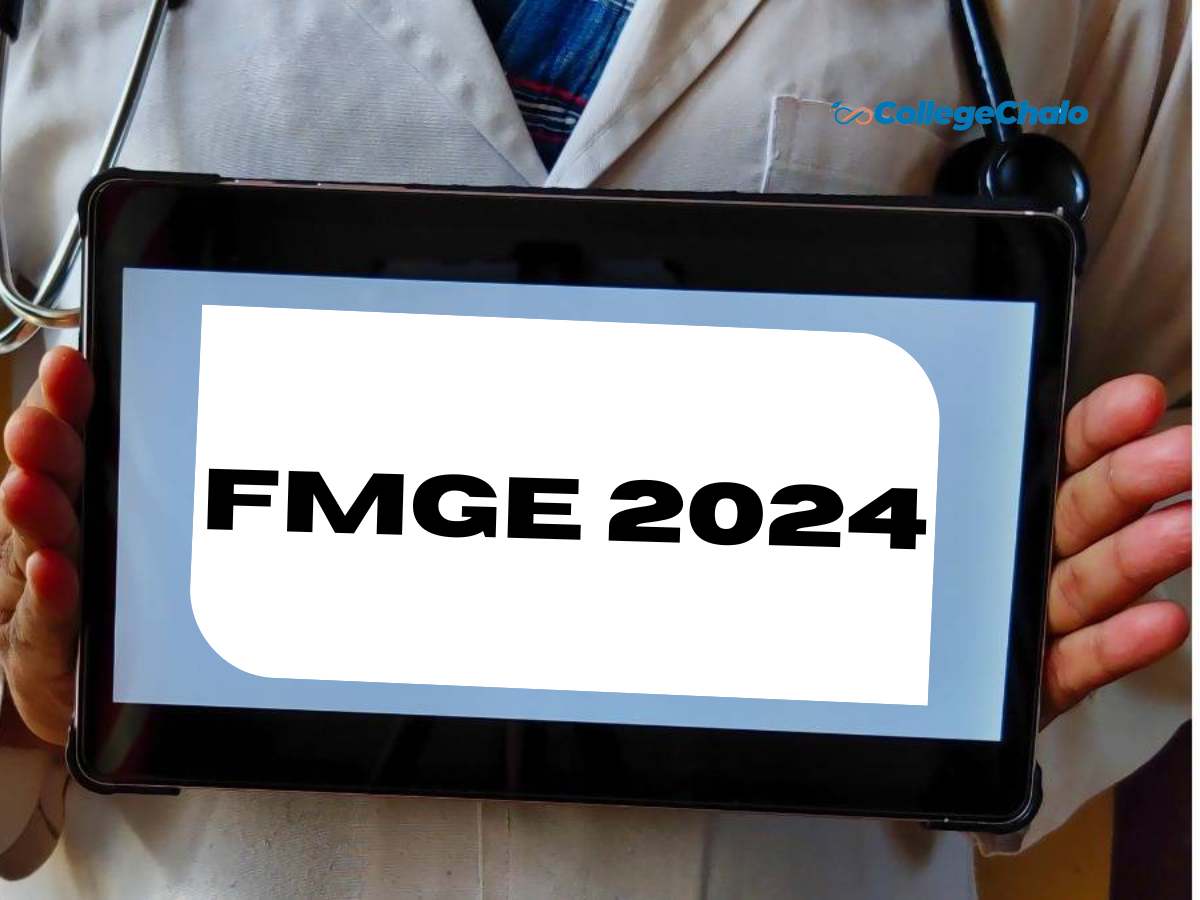 FMGE December 2024 Score Card: Expected Release Date & How to Download
