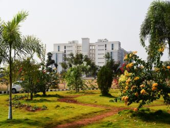 IIT Bhubaneswar organizes great talk on electrical technology